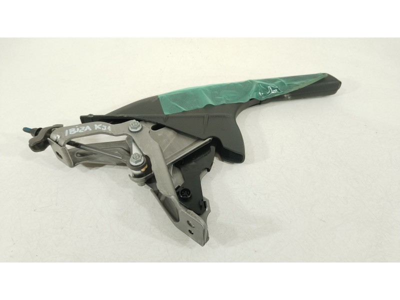 Recambio de palanca freno de mano para seat ibiza (kj1) fr ib referencia OEM IAM 6F0711301Q  