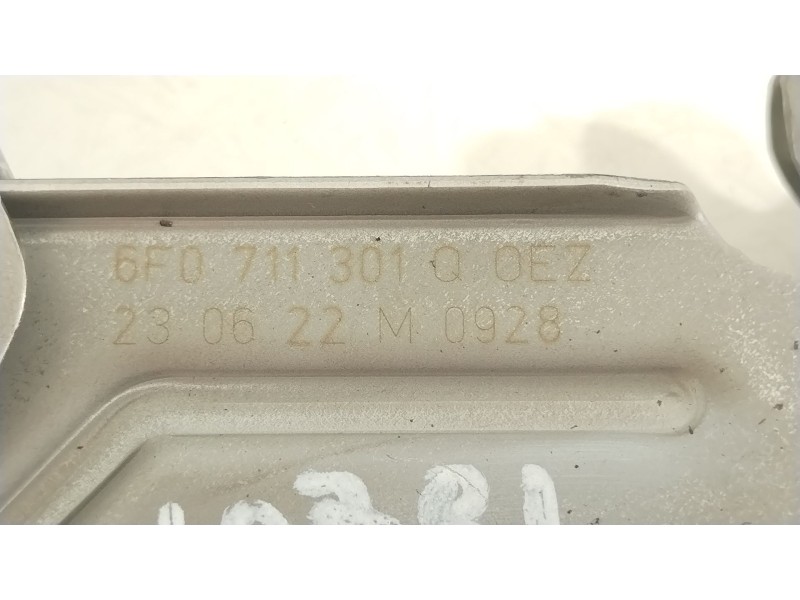 Recambio de palanca freno de mano para seat ibiza (kj1) fr ib referencia OEM IAM 6F0711301Q  