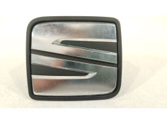 Recambio de maneta exterior porton para seat ibiza (kj1) fr ib referencia OEM IAM 6F0827565  