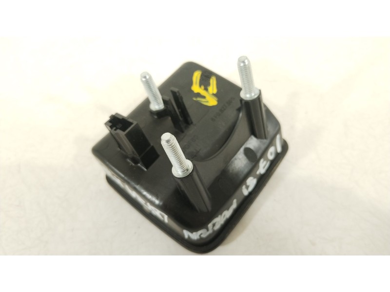 Recambio de maneta exterior porton para seat ibiza (kj1) fr ib referencia OEM IAM 6F0827565  