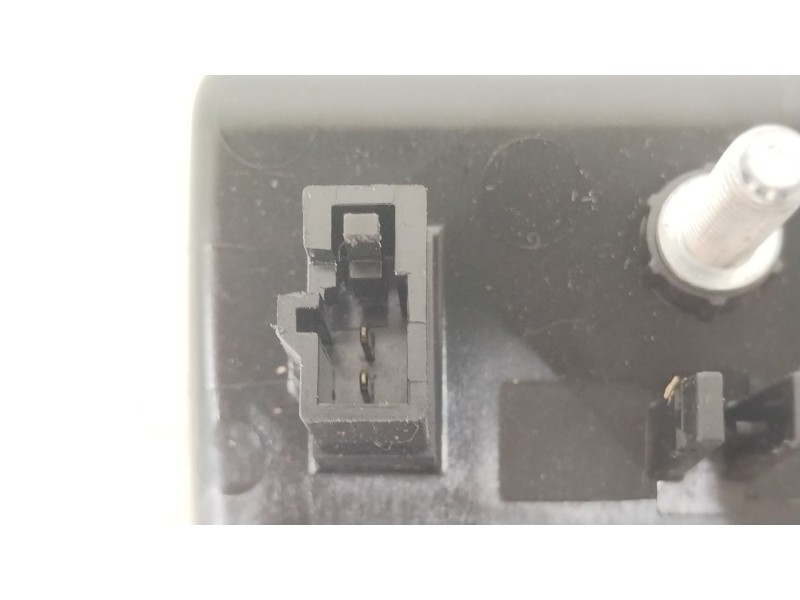Recambio de maneta exterior porton para seat ibiza (kj1) fr ib referencia OEM IAM 6F0827565  