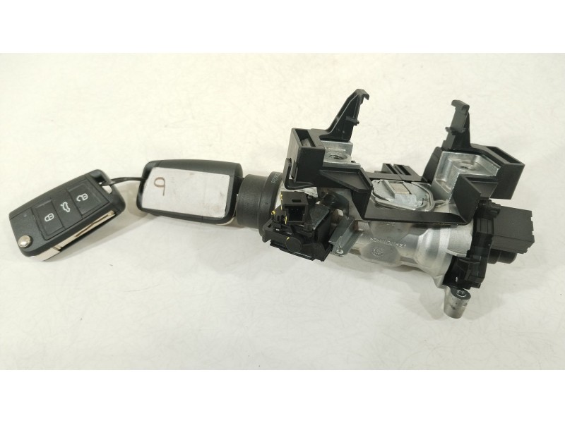 Recambio de conmutador de arranque para seat ibiza (kj1) fr ib referencia OEM IAM 5Q1905865A  
