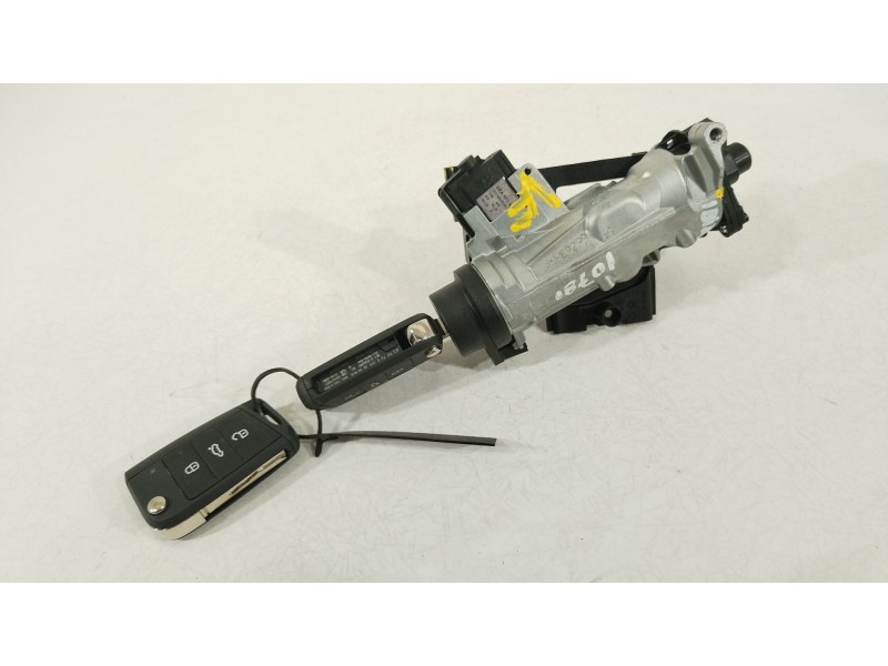 Recambio de conmutador de arranque para seat ibiza (kj1) fr ib referencia OEM IAM 5Q1905865A  