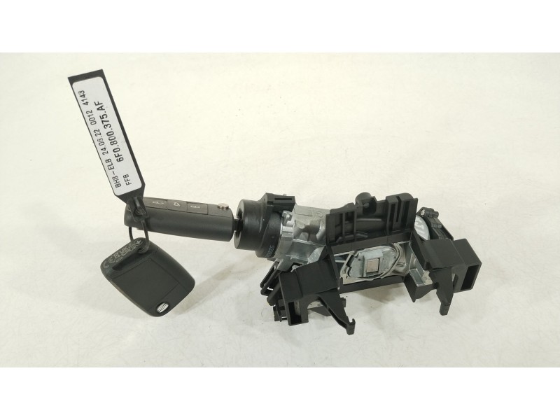 Recambio de conmutador de arranque para seat ibiza (kj1) fr ib referencia OEM IAM 5Q1905865A  