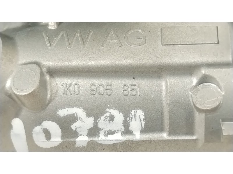 Recambio de conmutador de arranque para seat ibiza (kj1) fr ib referencia OEM IAM 5Q1905865A  