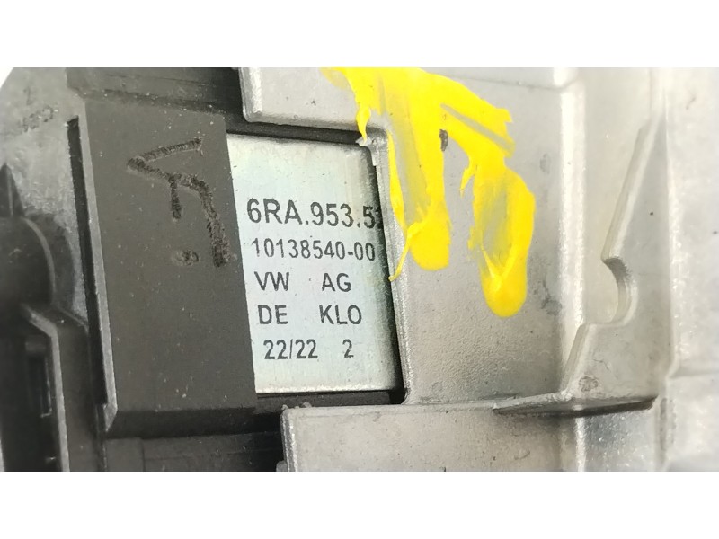 Recambio de conmutador de arranque para seat ibiza (kj1) fr ib referencia OEM IAM 5Q1905865A  