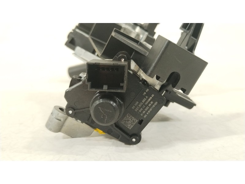 Recambio de conmutador de arranque para seat ibiza (kj1) fr ib referencia OEM IAM 5Q1905865A  