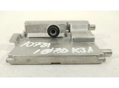 Recambio de camara para seat ibiza (kj1) fr ib referencia OEM IAM 2Q0980653D 2Q0980653 