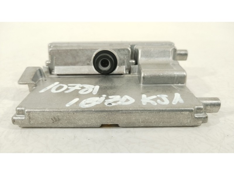 Recambio de camara para seat ibiza (kj1) fr ib referencia OEM IAM 2Q0980653D 2Q0980653 