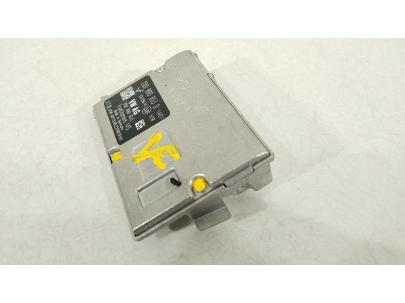 Recambio de camara para seat ibiza (kj1) fr ib referencia OEM IAM 2Q0980653D 2Q0980653 