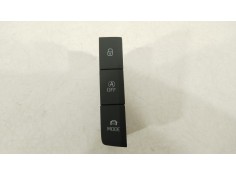 Recambio de mando multifuncion para seat ibiza (kj1) fr ib referencia OEM IAM 6F0927137F  