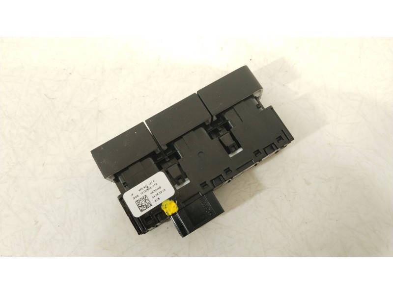 Recambio de mando multifuncion para seat ibiza (kj1) fr ib referencia OEM IAM 6F0927137F  