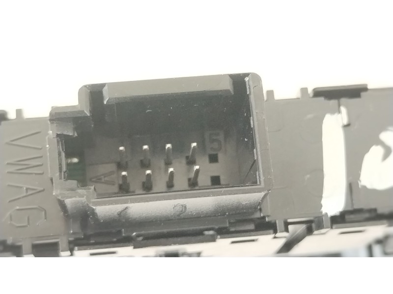 Recambio de mando multifuncion para seat ibiza (kj1) fr ib referencia OEM IAM 6F0927137F  
