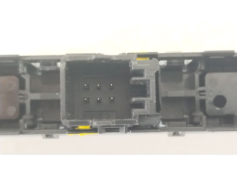 Recambio de mando multifuncion para seat ibiza (kj1) fr ib referencia OEM IAM 6F0927138  