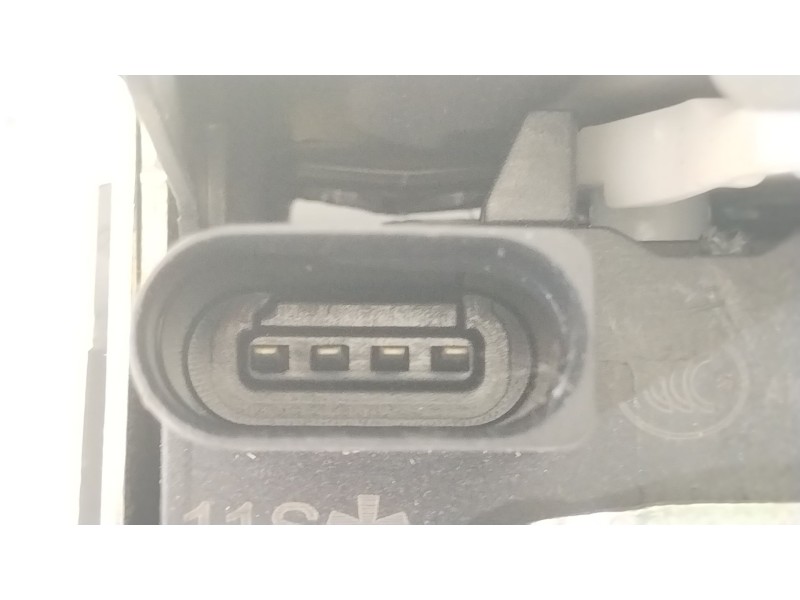 Recambio de cerradura maletero / porton para seat ibiza (kj1) fr ib referencia OEM IAM 6F0827505B  