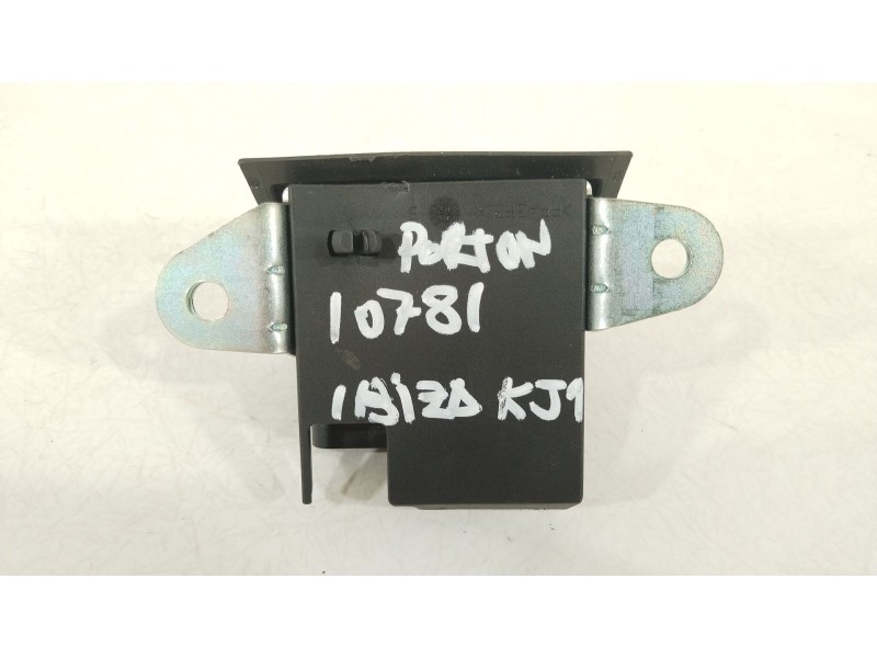 Recambio de cerradura maletero / porton para seat ibiza (kj1) fr ib referencia OEM IAM 6F0827505B  