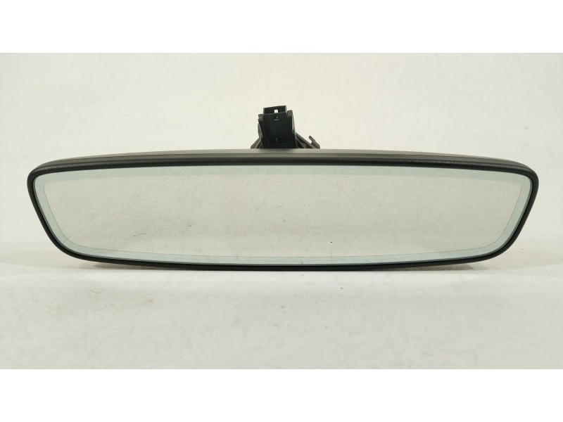 Recambio de espejo interior para seat ibiza (kj1) fr ib referencia OEM IAM 3G0857511AM  