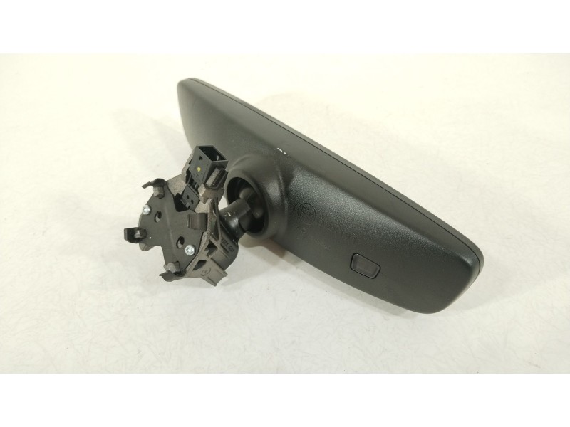Recambio de espejo interior para seat ibiza (kj1) fr ib referencia OEM IAM 3G0857511AM  