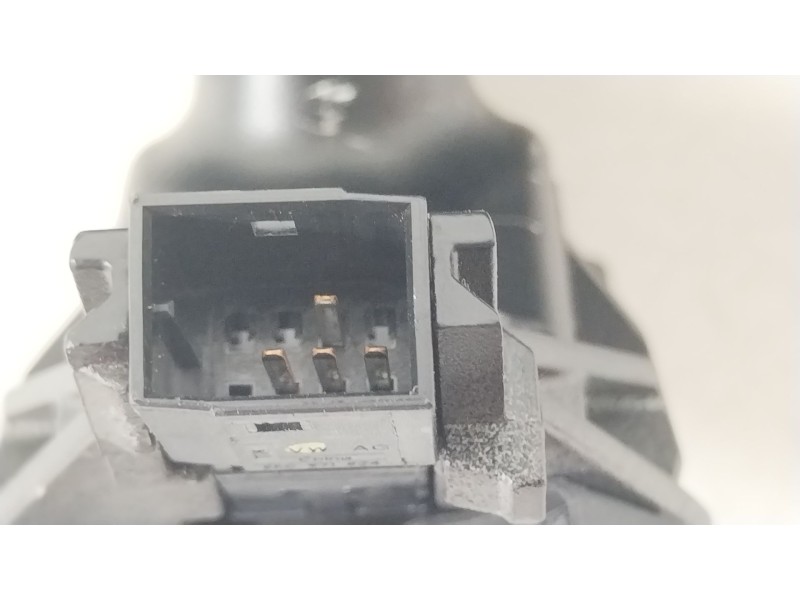 Recambio de espejo interior para seat ibiza (kj1) fr ib referencia OEM IAM 3G0857511AM  