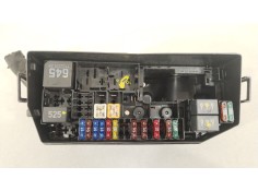 Recambio de caja reles / fusibles para seat ibiza (kj1) fr ib referencia OEM IAM 2Q0937132A 2Q0937132A 