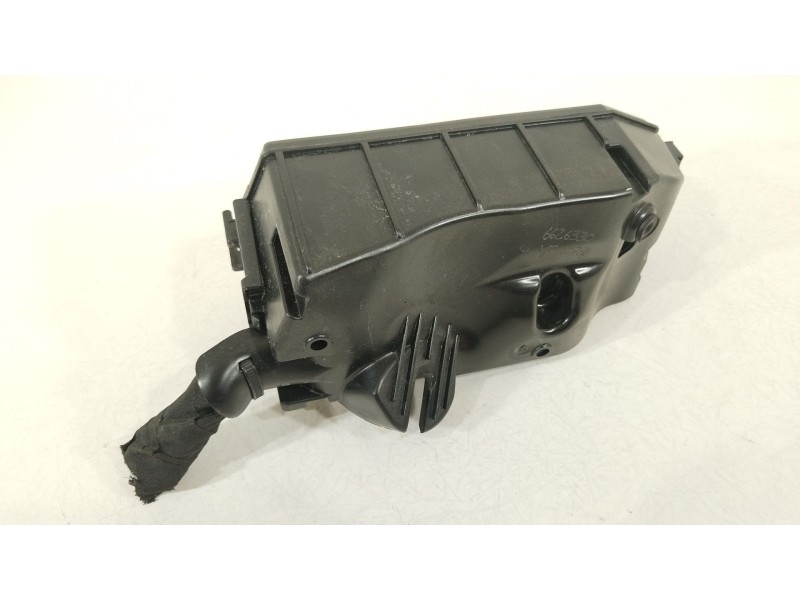 Recambio de caja reles / fusibles para seat ibiza (kj1) fr ib referencia OEM IAM 2Q0937132A 2Q0937132A 