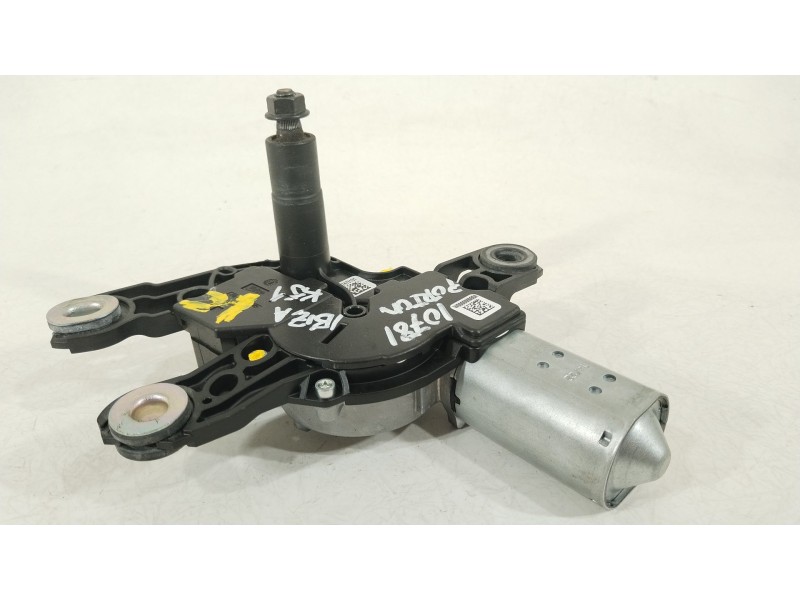Recambio de motor limpia trasero para seat ibiza (kj1) fr ib referencia OEM IAM 5G0955711C W000089789 