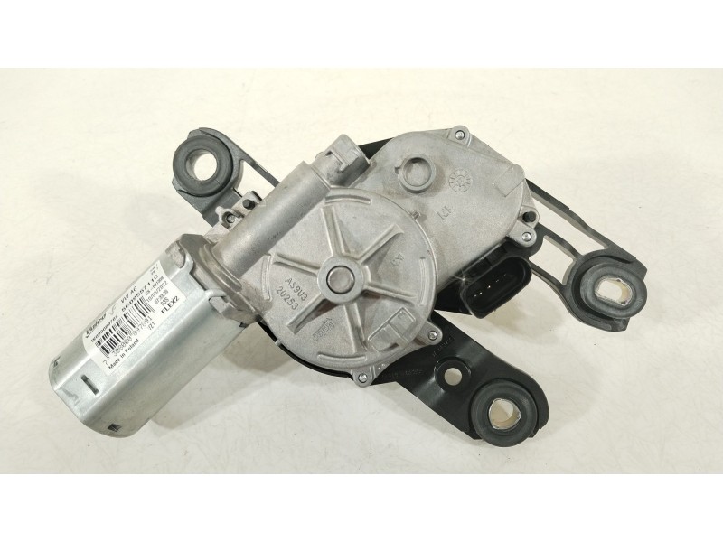 Recambio de motor limpia trasero para seat ibiza (kj1) fr ib referencia OEM IAM 5G0955711C W000089789 