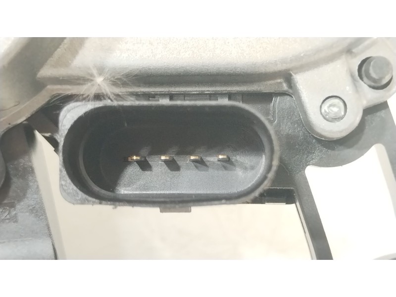 Recambio de motor limpia trasero para seat ibiza (kj1) fr ib referencia OEM IAM 5G0955711C W000089789 