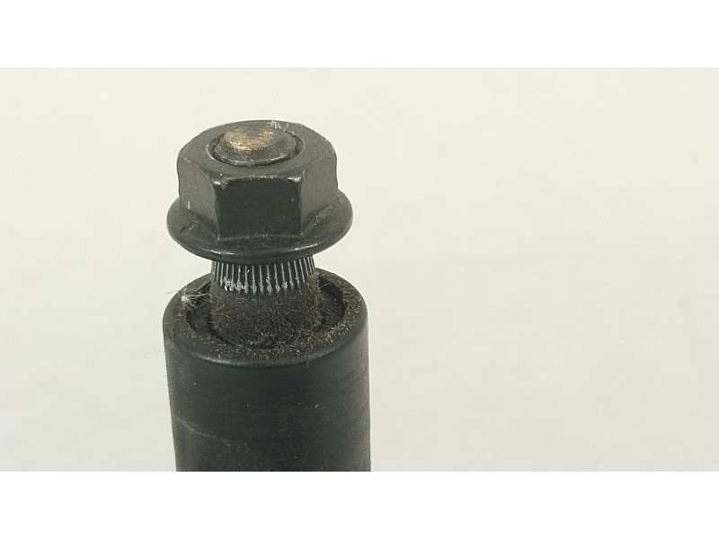 Recambio de motor limpia trasero para seat ibiza (kj1) fr ib referencia OEM IAM 5G0955711C W000089789 