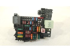 Recambio de caja reles / fusibles para seat ibiza (kj1) fr ib referencia OEM IAM 2Q0937615A  