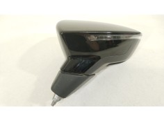 Recambio de retrovisor izquierdo para seat ibiza (kj1) fr ib referencia OEM IAM 6F1857501AK 5F0857537B 