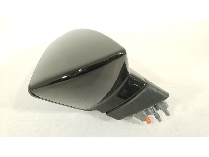 Recambio de retrovisor izquierdo para seat ibiza (kj1) fr ib referencia OEM IAM 6F1857501AK 5F0857537B 