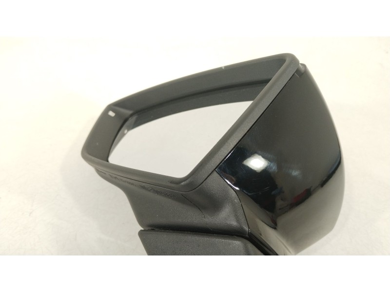 Recambio de retrovisor izquierdo para seat ibiza (kj1) fr ib referencia OEM IAM 6F1857501AK 5F0857537B 
