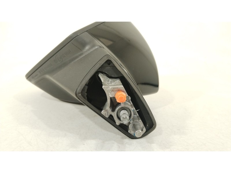 Recambio de retrovisor izquierdo para seat ibiza (kj1) fr ib referencia OEM IAM 6F1857501AK 5F0857537B 