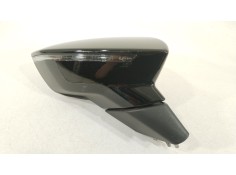 Recambio de retrovisor derecho para seat ibiza (kj1) fr ib referencia OEM IAM 6F1857502AK 5F0857538B 
