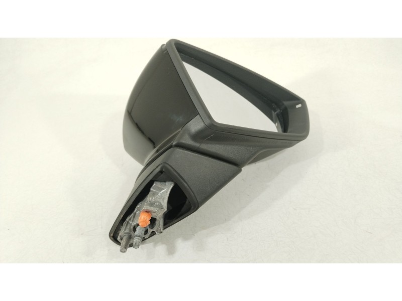 Recambio de retrovisor derecho para seat ibiza (kj1) fr ib referencia OEM IAM 6F1857502AK 5F0857538B 