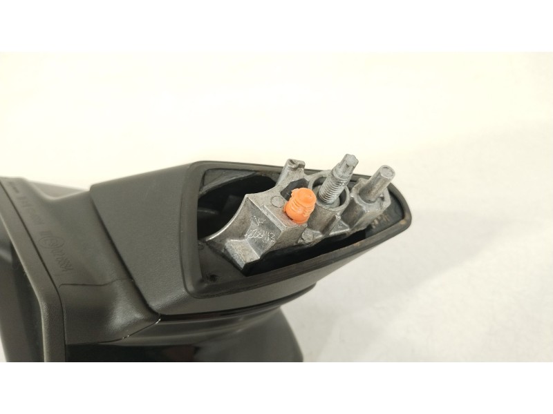 Recambio de retrovisor derecho para seat ibiza (kj1) fr ib referencia OEM IAM 6F1857502AK 5F0857538B 