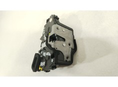 Recambio de cerradura puerta trasera izquierda para seat ibiza (kj1) fr ib referencia OEM IAM 10A839015B  