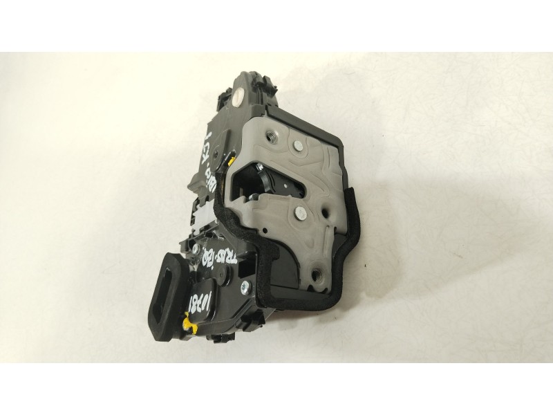 Recambio de cerradura puerta trasera izquierda para seat ibiza (kj1) fr ib referencia OEM IAM 10A839015B  
