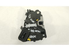 Recambio de cerradura puerta trasera izquierda para seat ibiza (kj1) fr ib referencia OEM IAM 10A839015B   2