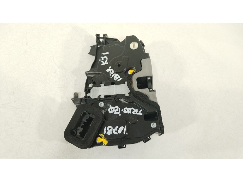 Recambio de cerradura puerta trasera izquierda para seat ibiza (kj1) fr ib referencia OEM IAM 10A839015B  