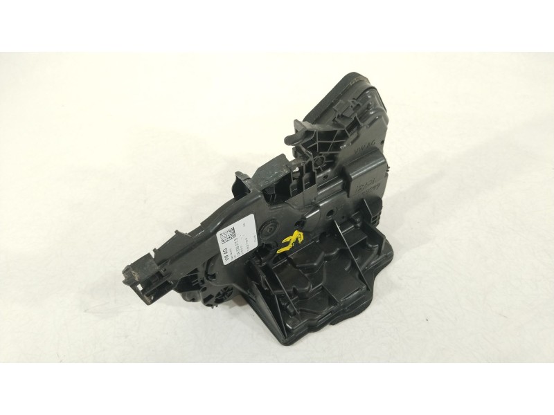 Recambio de cerradura puerta trasera izquierda para seat ibiza (kj1) fr ib referencia OEM IAM 10A839015B  