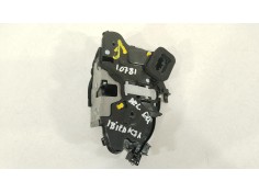 Recambio de cerradura puerta delantera izquierda para seat ibiza (kj1) fr ib referencia OEM IAM 10B837015B  