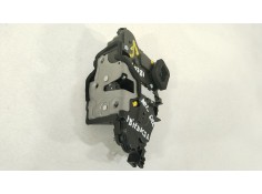 Recambio de cerradura puerta delantera izquierda para seat ibiza (kj1) fr ib referencia OEM IAM 10B837015B   2