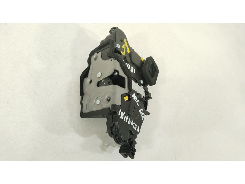 Recambio de cerradura puerta delantera izquierda para seat ibiza (kj1) fr ib referencia OEM IAM 10B837015B  