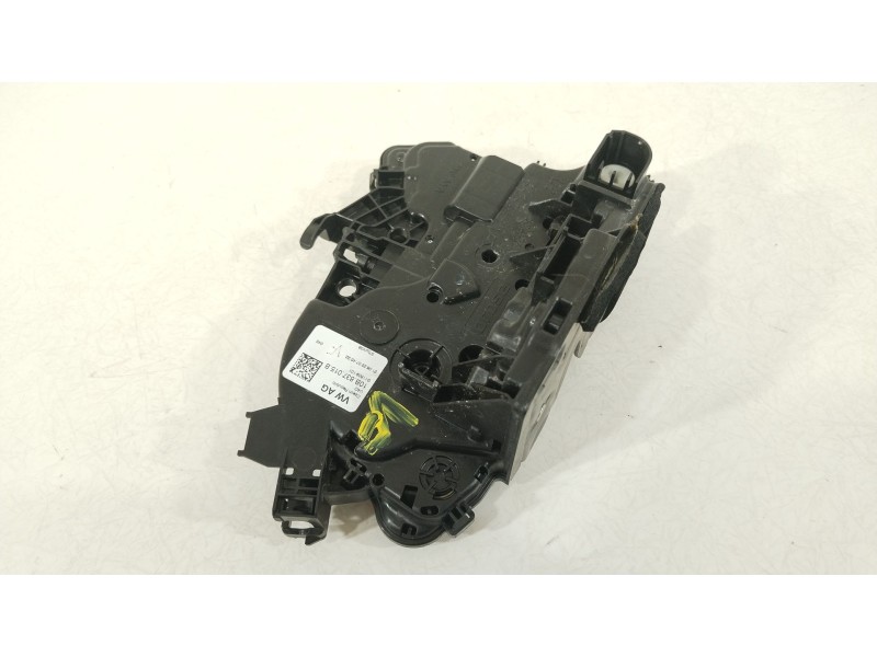 Recambio de cerradura puerta delantera izquierda para seat ibiza (kj1) fr ib referencia OEM IAM 10B837015B  