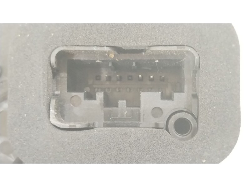 Recambio de cerradura puerta delantera izquierda para seat ibiza (kj1) fr ib referencia OEM IAM 10B837015B  