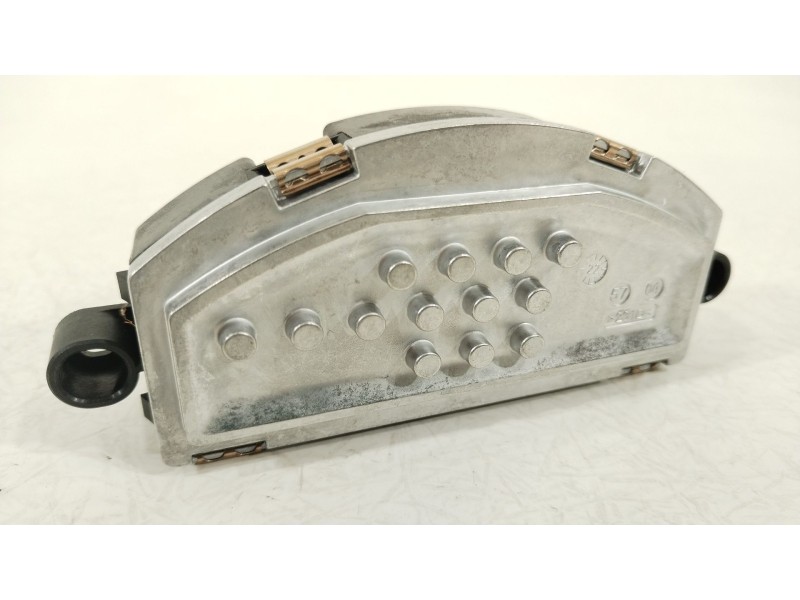 Recambio de resistencia calefaccion para seat ibiza (kj1) fr ib referencia OEM IAM 2Q0907521  
