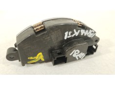 Recambio de resistencia calefaccion para seat ibiza (kj1) fr ib referencia OEM IAM 2Q0907521   2