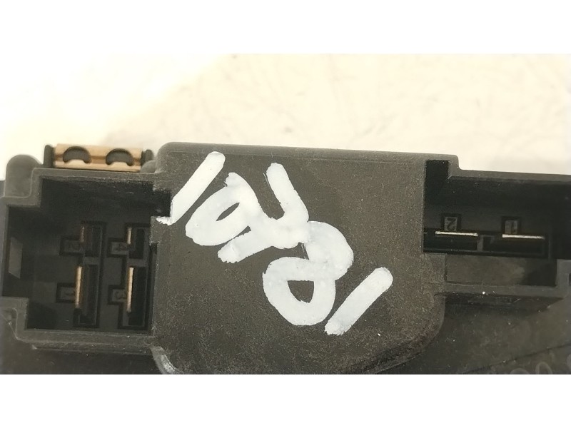 Recambio de resistencia calefaccion para seat ibiza (kj1) fr ib referencia OEM IAM 2Q0907521  